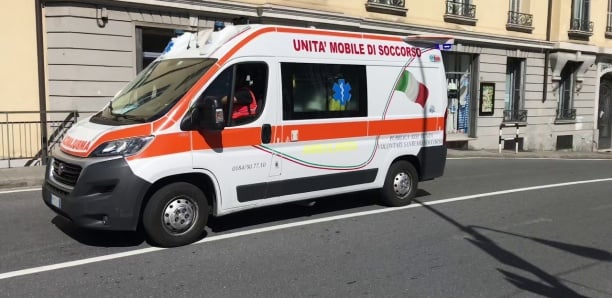 Italie : une infirmière sénégalaise retrouvée morte chez elle