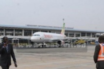 Un avion d’Air France contraint d’atterrir à Dakar avec ses passagers
