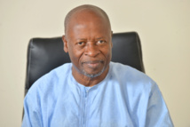 Jacques Habib SY : «Je n’ai jamais parlé de 40 milliards » Jacques Habib SY : «Je n’ai jamais parlé de 40 milliards »