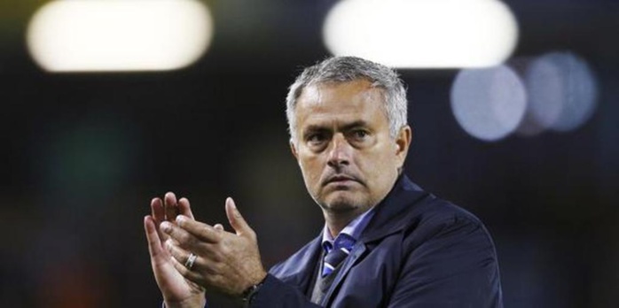Manchester United- Chelsea : Mourinho prêt à «tacler» Di Maria !