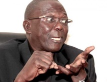 Moustapha Diakhaté : « Le feu que Wade veut allumer le consumera» Moustapha Diakhaté : « Le feu que Wade veut allumer le consumera»