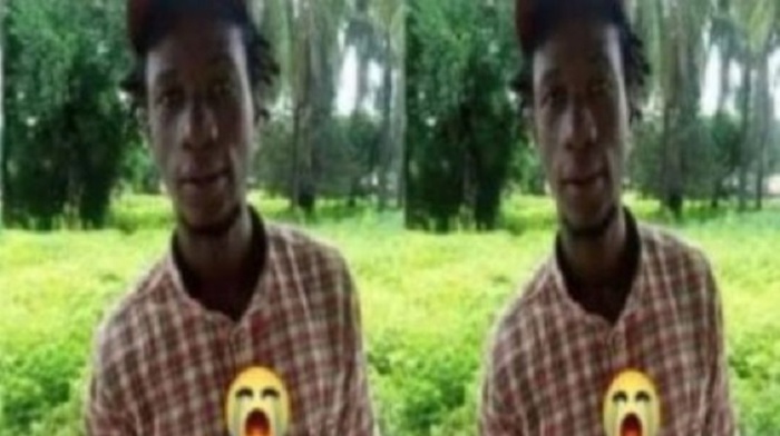 Ziguinchor : l’affaire Alexis Diatta relancée Ziguinchor : l’affaire Alexis Diatta relancée