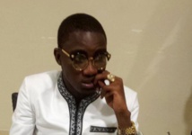 Lancement de Un Café avec… : Waly Seck « magg na » Lancement de Un Café avec… : Waly Seck « magg na »