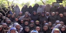 Les islamistes de Boko Haram utilisent les femmes otages « en première ligne » Les islamistes de Boko Haram utilisent les femmes otages « en première ligne »