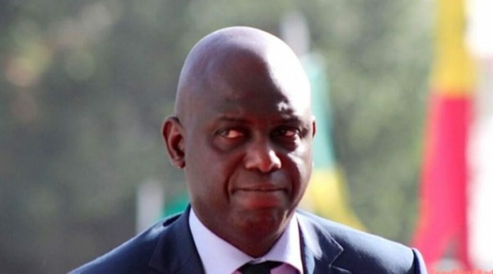 Détournement de 98 milliards : Bougane Mouille Mansour Faye…