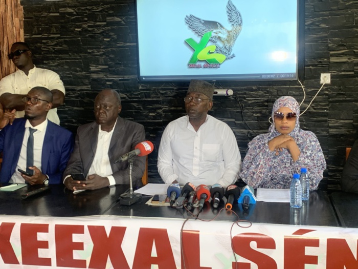 Ousmane Sonko traduit devant l'OFNAC