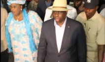 Ebola : Des mesures strictes pour épargner Macky Sall à Saint-Louis