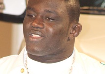 Balla Gaye 2 prévient ses adversaires : «Mon retour sera explosif»