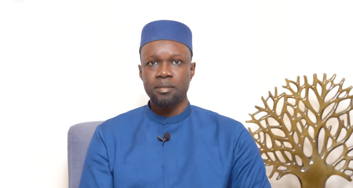 Sonko refusé de prière à Léona : La réaction de Pastef (Communiqué)