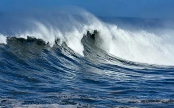 Météo : L’anacim annonce une houle « dangereuse » sur la Grande Côte et Dakar