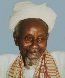 Touba : le centenaire de Serigne Abdou Khadre célébré dans la ferveur Touba : le centenaire de Serigne Abdou Khadre célébré dans la ferveur