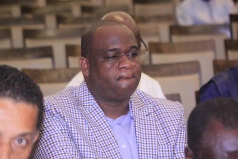 Me Mamadou Diop aux avocats de la défense : «Diabolisé par la presse, Karim voulait son groupe pour refaire son image...»