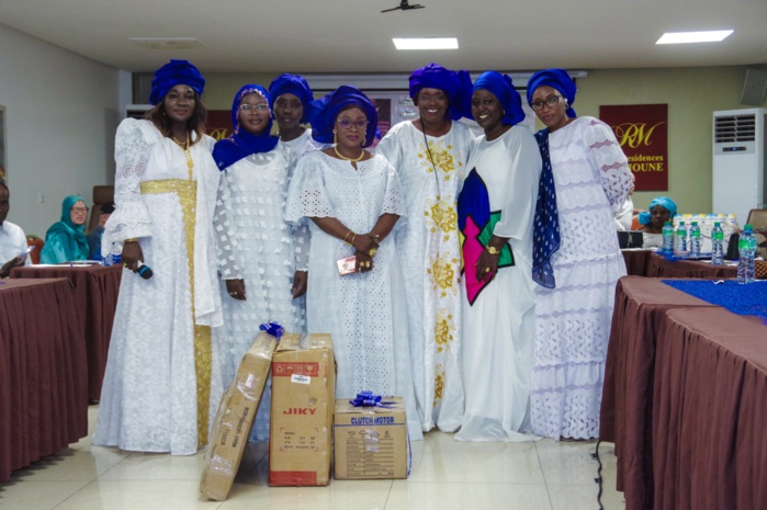 Programme de lutte contre le cancer: HPS exprime son satisfecit ( Photos)
