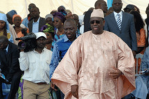 Podor: les agriculteurs exposent leurs doléances à Macky Sall