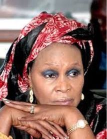 LP pour Aïda Ndiongue : Peut-être cette fois-ci sera la bonne