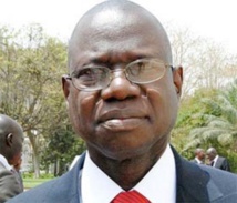 Projet de budget 2015 : Augustin Tine se blinde de plus de 8 milliards FCFA Projet de budget 2015 : Augustin Tine se blinde de plus de 8 milliards FCFA