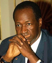 Burkina : Compaoré ou l'art de l'esquive Burkina : Compaoré ou l'art de l'esquive