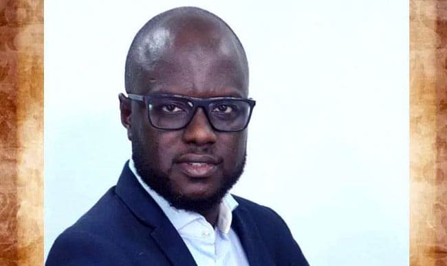 El Malick Ndiaye : « Ce régime n’a aucune considération pour les Sénégalais de la diaspora » El Malick Ndiaye : « Ce régime n’a aucune considération pour les Sénégalais de la diaspora »