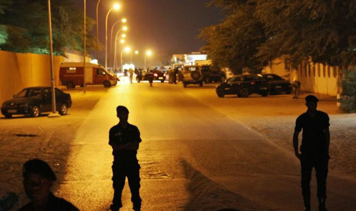 Mauritanie: Évasion de prisonniers salafistes de la prison civile de Nouakchott