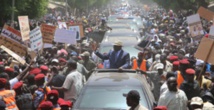 Macky Sall: Là où il passe, il promet des milliards, mais toujours rien
