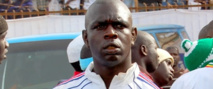 Suspecté d'Ebola : Baboye sème la panique à Memphis Suspecté d'Ebola : Baboye sème la panique à Memphis