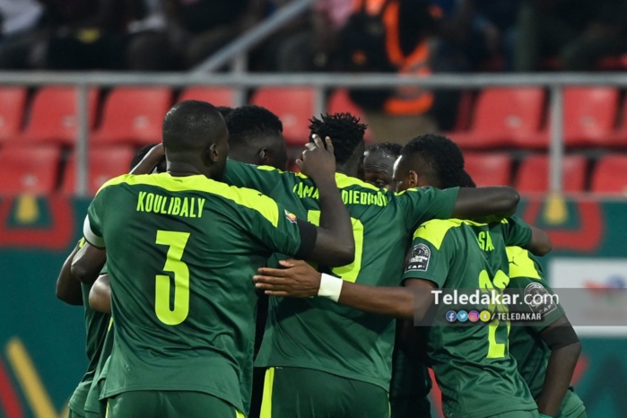 CAN U20 : Les Lionceaux corrigent la Tunisie et se qualifient en finale CAN U20 : Les Lionceaux corrigent la Tunisie et se qualifient en finale