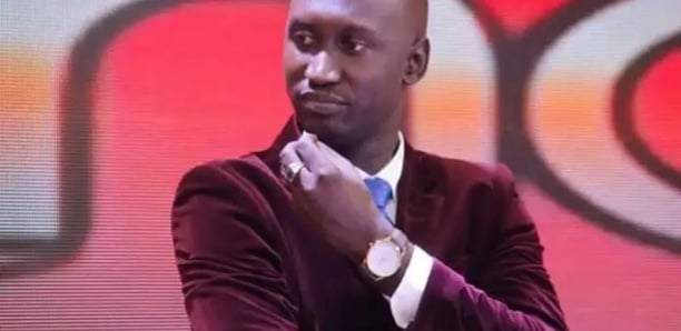 Le journaliste Pape Ndiaye déféré : Vers l’ouverture d’une information judiciaire Le journaliste Pape Ndiaye déféré : Vers l’ouverture d’une information judiciaire