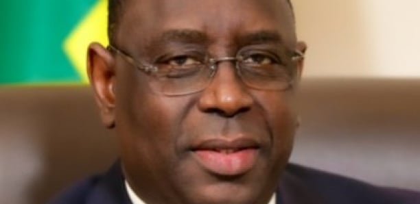 Qualification des Lionceaux en finale : Le message de Macky Sall