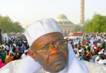 Rocambolesques révélations d'Abdoul Aziz Sy «Al Amine» sur le nouveau Khalife de Tivaouane Rocambolesques révélations d'Abdoul Aziz Sy «Al Amine» sur le nouveau Khalife de Tivaouane