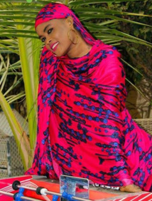 Reçue par Jamra, Déesse Major pardonnée Reçue par Jamra, Déesse Major pardonnée