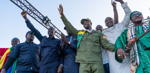 Ziguinchor : 5 milliards F CFA, le budget de la mairie en sursis