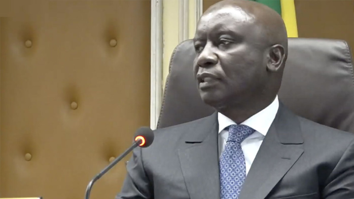 Ouverture ce mardi de la première session ordinaire de l’année 2023 du CESE Ouverture ce mardi de la première session ordinaire de l’année 2023 du CESE