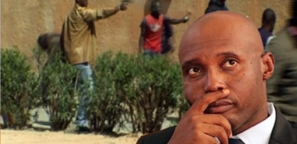Affaire Ndiaga Diouf : le dossier à la Cour suprême, Barthélémy Dias sous pression