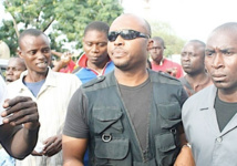 Assassinat de Ndiaga Diouf: Barthélemy Dias bientôt en Cour d’Assises Assassinat de Ndiaga Diouf: Barthélemy Dias bientôt en Cour d’Assises