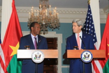 Burkina Faso: Les Etats- Unis d’Amérique et la France réaffirment leur opposition au projet de modification de la Constitution Burkina Faso: Les Etats- Unis d’Amérique et la France réaffirment leur opposition au projet de modification de la Constitution