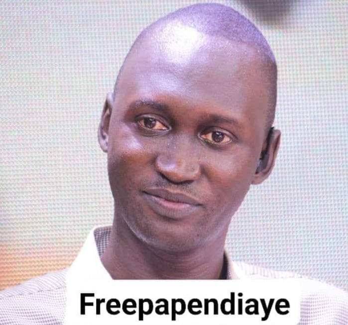 Tribunal: Une Information Judiciaire Contre Pape Ndiaye Tribunal: Une Information Judiciaire Contre Pape Ndiaye