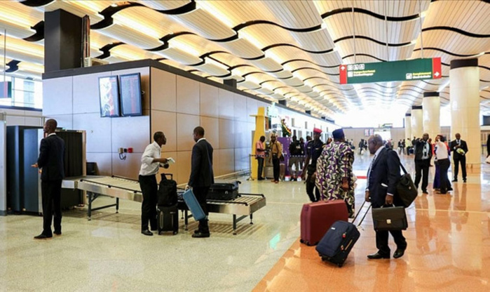 L’AIBD DÉSIGNÉ MEILLEUR AÉROPORT D’AFRIQUE L’AIBD DÉSIGNÉ MEILLEUR AÉROPORT D’AFRIQUE