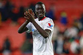 OM : Pape Guèye devant le TAS, ce mercredi OM : Pape Guèye devant le TAS, ce mercredi