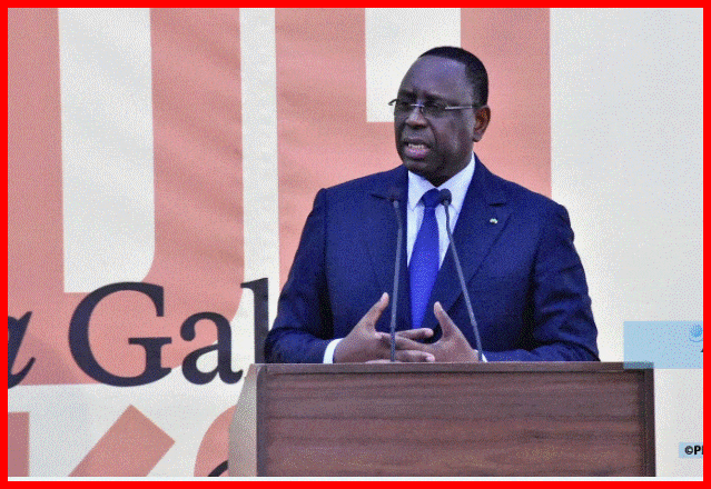 CÉLÉBRATION DU 08 MARS : « JE SAIS CE QUE JE DOIS À LA FEMME… »(MACKY SALL)