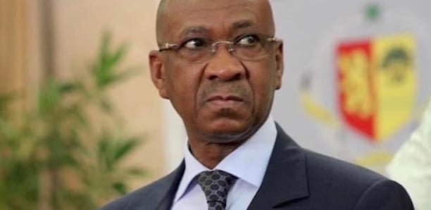 Hadjibou Soumaré convoqué à la Sûreté urbaine Hadjibou Soumaré convoqué à la Sûreté urbaine