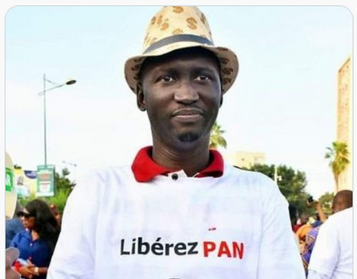 Arrestation du journaliste Pape Ndiaye : Reporters Sans Frontières déplore et appelle à sa libération Arrestation du journaliste Pape Ndiaye : Reporters Sans Frontières déplore et appelle à sa libération