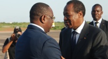 Wade et ses alliés dénoncent "la position scandaleuse" de Macky Sall Wade et ses alliés dénoncent "la position scandaleuse" de Macky Sall