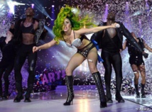 Lady Gaga : "Paris brûle", elle a enflammé le Zénith !