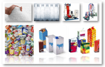 Un salon de l'emballage à Dakar, à partir de mercredi Un salon de l'emballage à Dakar, à partir de mercredi