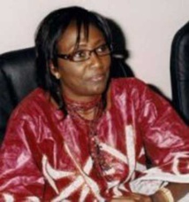 'La parité se porte bien', selon la présidente de l'ONP 'La parité se porte bien', selon la présidente de l'ONP