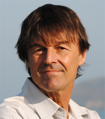 Visite à Dakar de Nicolas Hulot, jeudi Visite à Dakar de Nicolas Hulot, jeudi