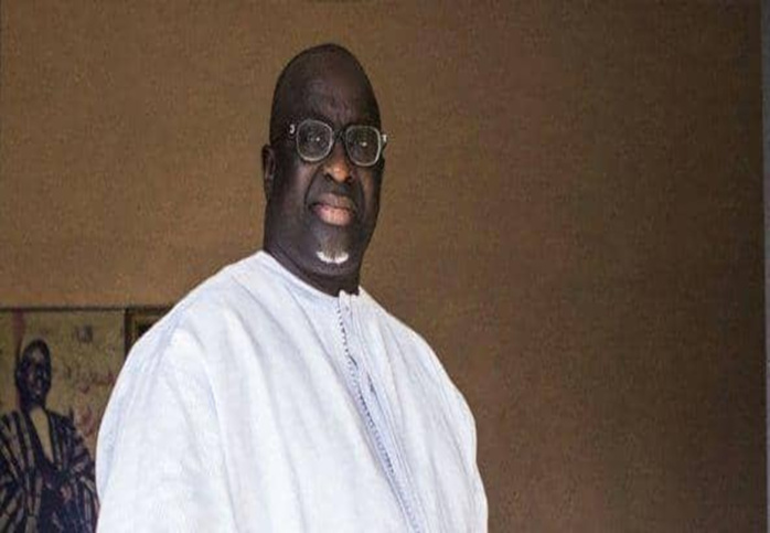 Dopage russe et corruption: Papa Massata Diack fixé sur son sort ce jeudi