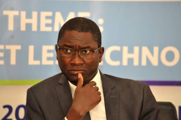 Décès de Me Ousmane Sèye : Le ministre de la Justice rend hommage au "grand militant des droits humains" Décès de Me Ousmane Sèye : Le ministre de la Justice rend hommage au "grand militant des droits humains"