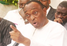 « Macky 2012 c’est les alliés, ceux arrivés en 2012 sont des ralliés », précise Jean Paul Dias « Macky 2012 c’est les alliés, ceux arrivés en 2012 sont des ralliés », précise Jean Paul Dias