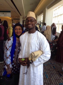 Le Recteur de l’Université de Ziguinchor en deuil Le Recteur de l’Université de Ziguinchor en deuil